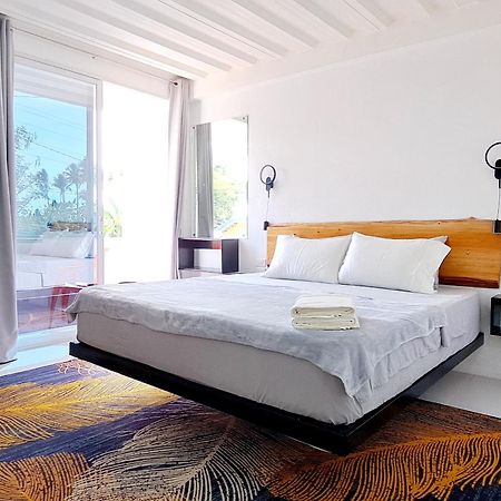 Bougainvillea Guesthouse San Juan  Exteriör bild