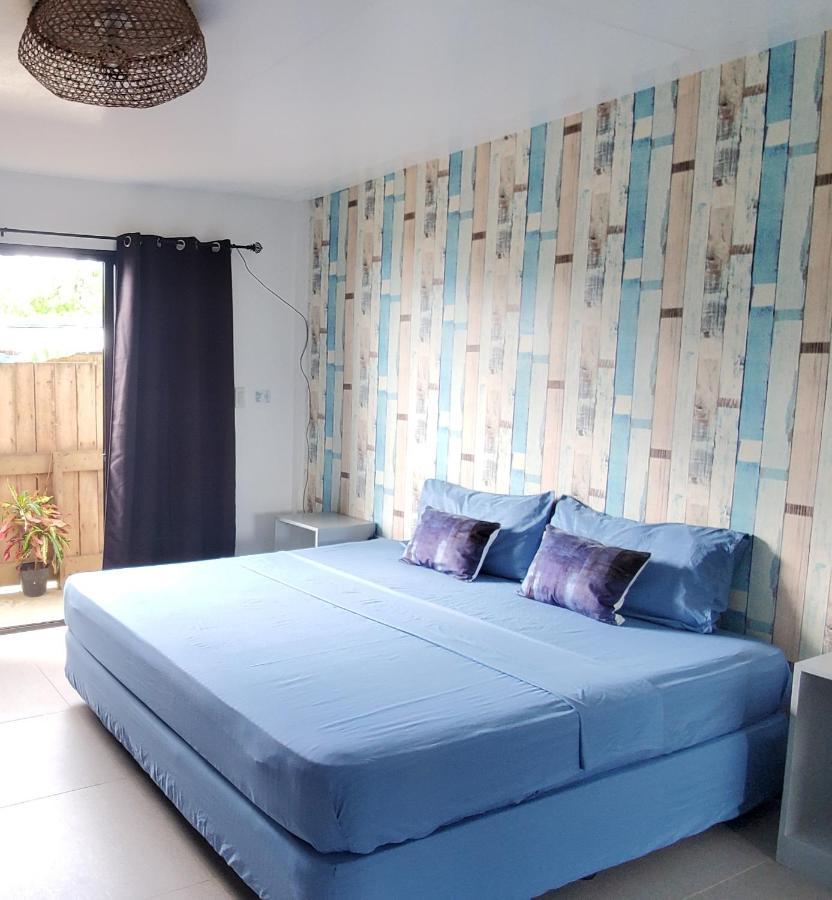 Bougainvillea Guesthouse San Juan  Exteriör bild