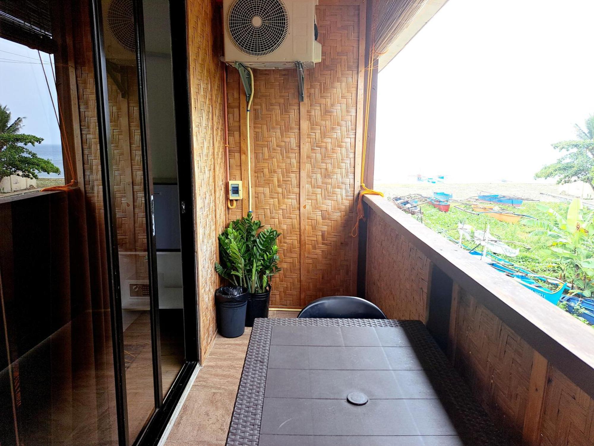 Bougainvillea Guesthouse San Juan  Exteriör bild