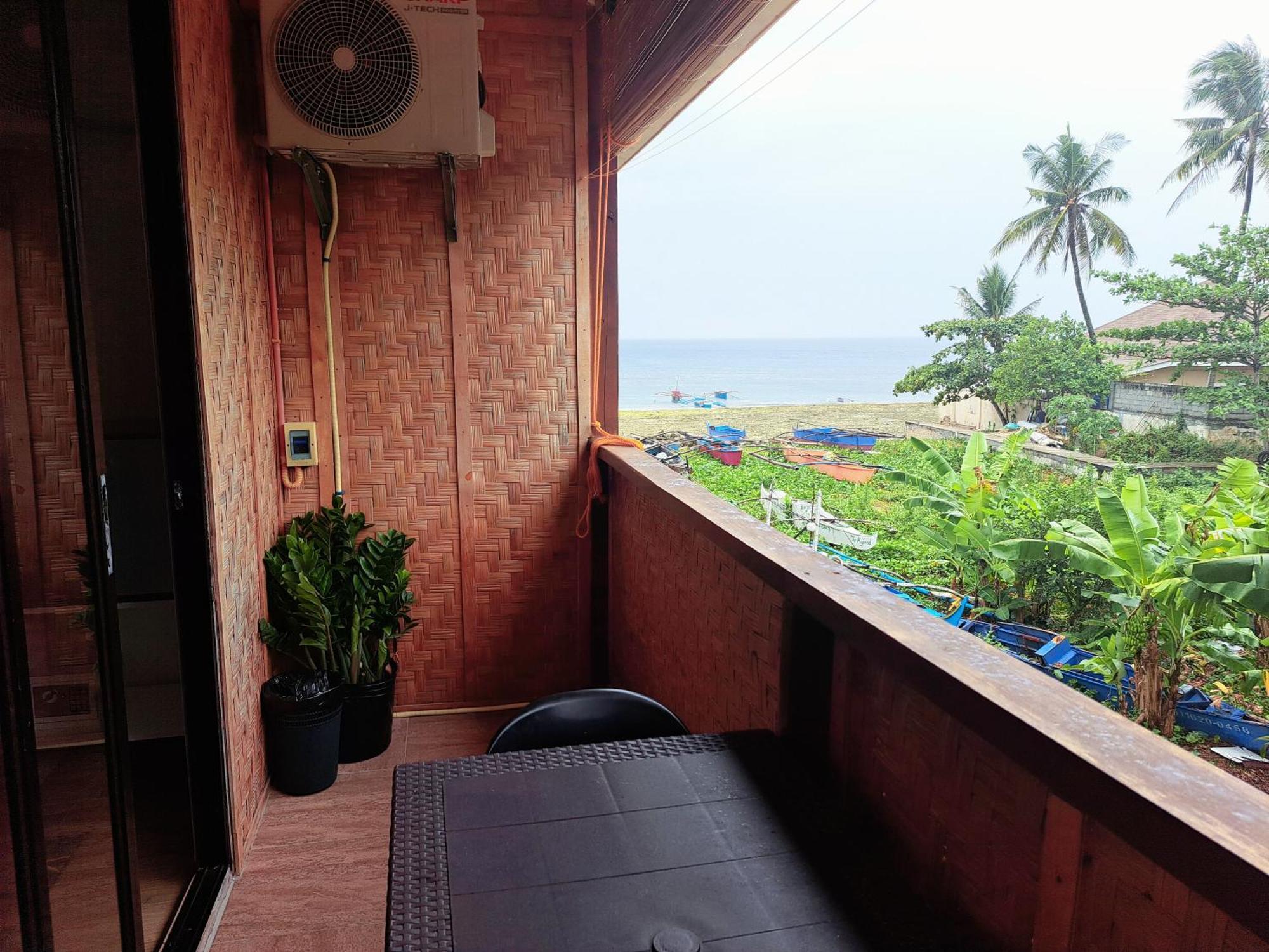 Bougainvillea Guesthouse San Juan  Exteriör bild