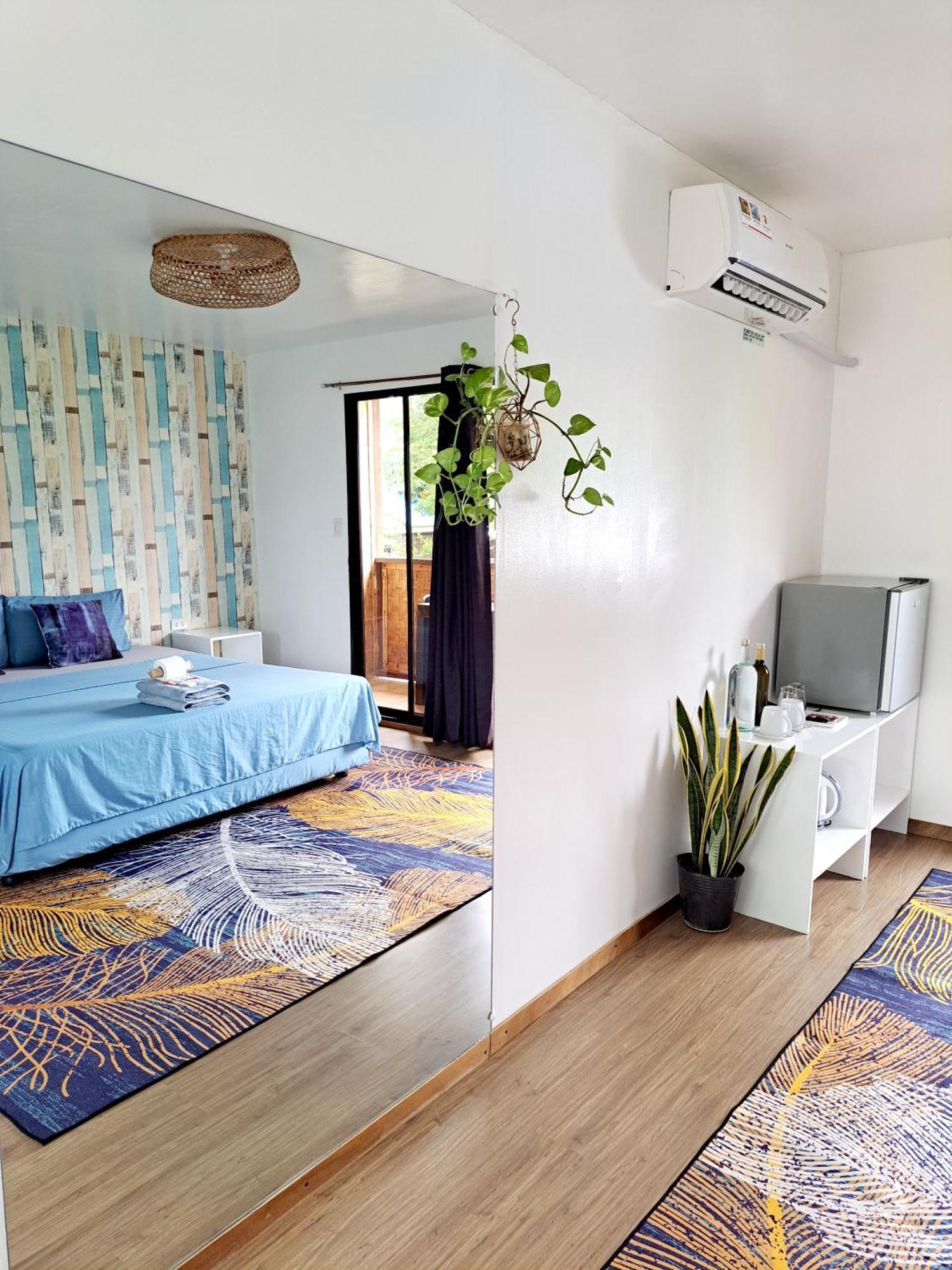 Bougainvillea Guesthouse San Juan  Exteriör bild