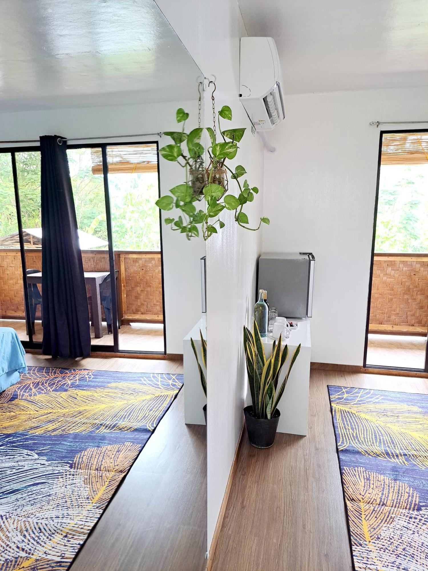Bougainvillea Guesthouse San Juan  Exteriör bild