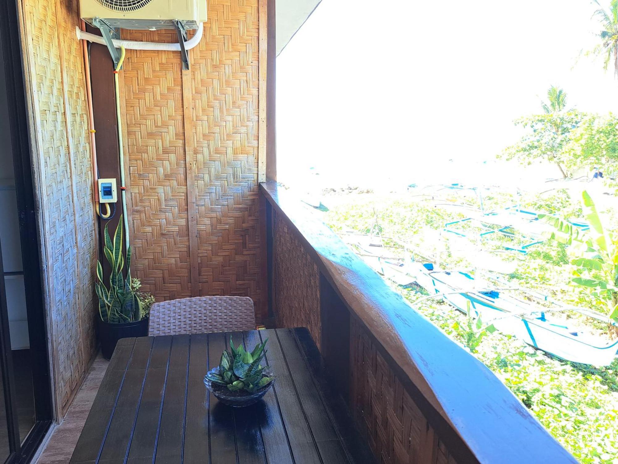 Bougainvillea Guesthouse San Juan  Exteriör bild