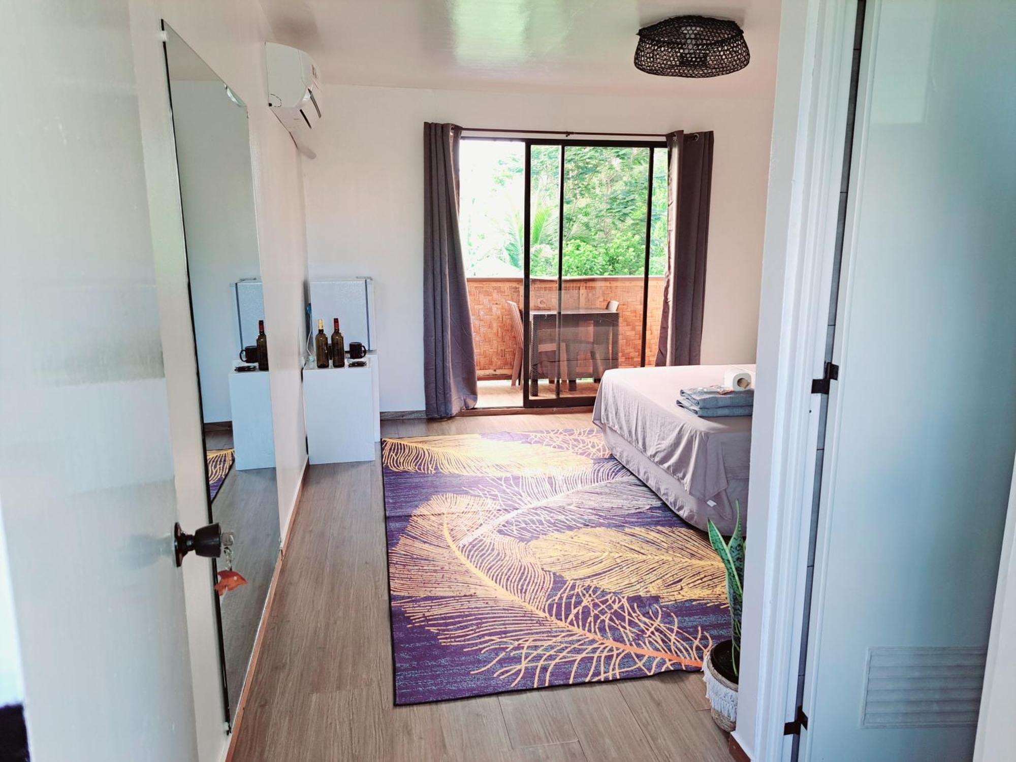 Bougainvillea Guesthouse San Juan  Exteriör bild